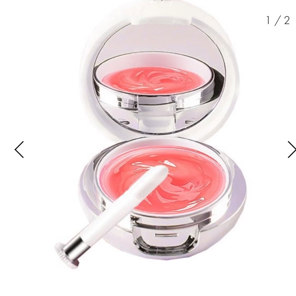FLUSHED YOGA GLOW™ LIP MASK